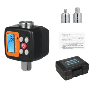 ENGC-200 Digital Display Torque Meter 1/2'' to 1/4'' 1/2'' to 3/8'' M9W0 - Picture 1 of 7