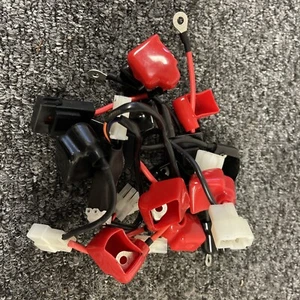 Conductos de batería para scooter de movilidad Quingo Flyte - Imagen 1 de 2