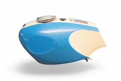 1968 BSA B25S Starfire B25 B44 441 440 B 44 Single *2776A Gas tank - Image 1 of 4