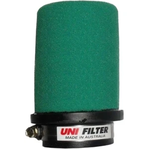 Uni Filter Straight Green Universal Pod - 70mm - Picture 1 of 1