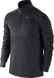 Nike Men's Racer Half-Zip Shirt (MSRP 55$) - Picture 1 of 2