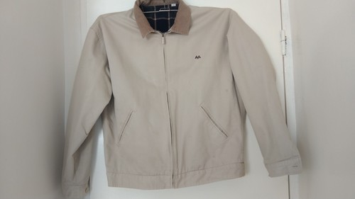 GIACCA THOMAS BURBERRY taglia L