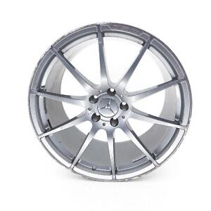 alloy wheel ET68 Mercedes AMG GT 190 GTS 20 inch rim