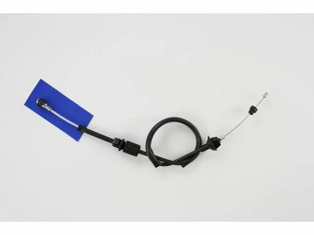 Pioneer Cables 65PP82Q Throttle Cable Fits 1988-1990 Jeep Cherokee 4.0L 6 Cyl - Изображение 1 из 1
