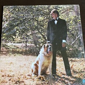 TOMMY ROE - WE CAN MAKE MUSIC - ROCK,POP- 1970 - ABC - SEALED LP