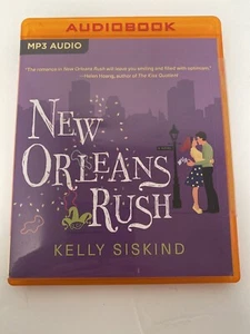 New Orleans Rush - Picture 1 of 2