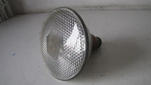 COMPTALUX FLOOD - PHILIPS 180W - FARETTO/LAMPADA ANNI 70 - Picture 1 of 7