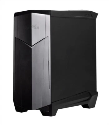Silverstone Raven Series PC Case Black SST ? rv05b - Image 1 of 4