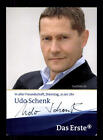 Udo Schenk In aller Freundschaft Autogrammkarte Original Signiert # BC 66441