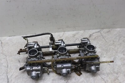 1997-2006 Yamaha Vmax 700 Xtc Carburetor Carb Intake  - Image 1 of 4