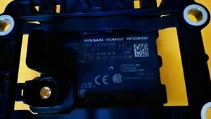 21 24 NISSAN ROGUE FRONT RADAR SENSOR MODULE 28438 6RB0A - Picture 1 of 6