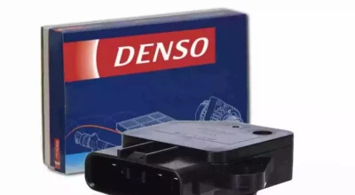 Sensor de flujo de aire de masa DENSO PARA LEXUS TOYOTA SCION EMBALADO A GRANEL Foto 1 de 4