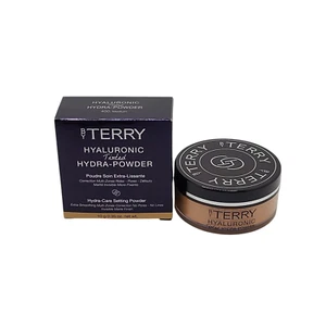 Polvo fijador Hyaluronic Hydra-Care tintado 400 mediano por Terry *Nuevo en caja* - Imagen 1 de 6