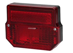 Kmx24 Trasera Con Kzb Apto An simson SR50 SR80 S53 S83 Mz ETZ 125 150 250 251 - Imagen 1 de 4