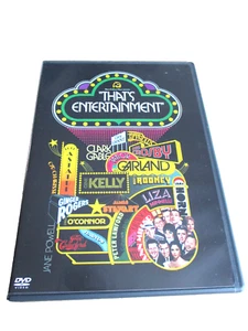 "Thats Entertainment" Clark Gable ,Bing Crosby - Genuine Original - New / sealed - Picture 1 of 2