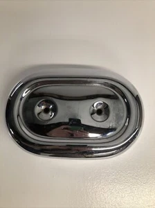 Harley Davidson air cleaner cover oem # 29094-73 - Picture 1 of 9