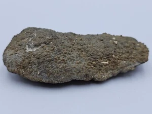 Seltener Markasit/Pyrit/Spektropyrit Mineral - Orthorhombischer Kristall - Bild 1 von 7