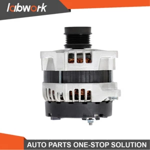 Labwork Alternator 150A 12V For Mercedes-Benz CLA250 2014-2019 GLA250 15-20 - Picture 1 of 10
