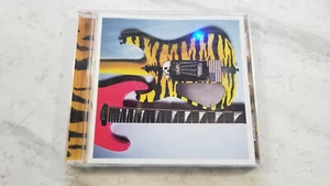 Bitter Rivals by Sleigh Bells (CD, 2013) Jewel Case - Bild 1 von 3