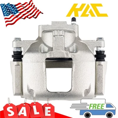 1PC Front Right BRAKE CALIPER for Jeep Liberty 2008-2012 Dodge Nitro 2007-2010 Foto 1 de 4