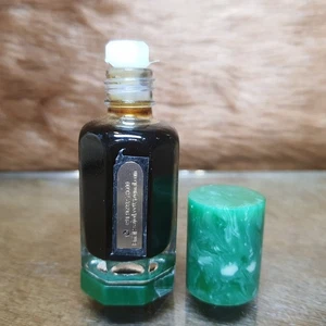 12ML!RARO! 45 Años OLD ORIENT Attar Perfume Aceite Fragancia Aroma - Imagen 1 de 11
