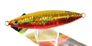 Vente Daiwa Métal Jig Sacrifice 2 Slow Knuckle 200 Grammes 892582 (2582) - Imagen 1 de 5