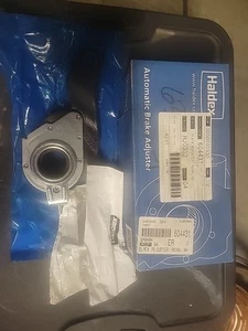 Haldex 41910881 Air Brake Manual Slack Adjuster 10274 - Picture 1 of 8