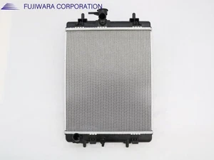 SUBARU Justy 2016 DBA-M900F Radiator 16400B1460 [New] [PA01884728] - Picture 1 of 2