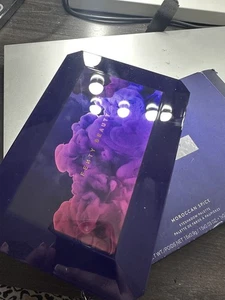 Fenty Beauty "Moroccan Spice" Eyeshadow Palette Limited Edition - NWB-Unused - Picture 1 of 3