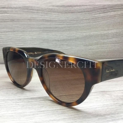 Gafas de sol Paul Smith Keasden PM 8247SU Havana 1519T5 auténticas 51 mm Foto 1 de 4