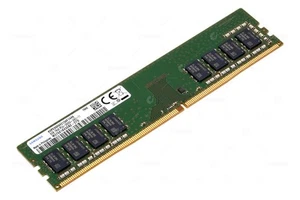 M378A1K43DB2-CTD SAMSUNG DDR4 8GB 1RX8 PC4-21333 2666MHZ UDIMM CL19 - Bild 1 von 7