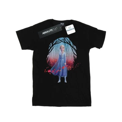Disney - T-shirt FROZEN FIND THE WAY - Femme (BI24353) - Photo 1/3