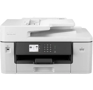 Brother MFC-J6540DW 4-in-1 Multifunction Printer (Print/Copy/Scan/Fax) Inkjet - Picture 1 of 1