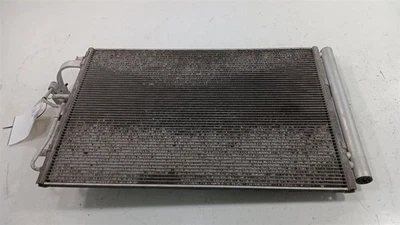 Air Conditioning AC Condenser Coupe Fits 11-13 ELANTRA - Image 1 of 4