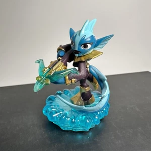 Skylanders Punk Shock Swap Force Wasserfigur Blue Base 2013 ungetestet - Bild 1 von 8
