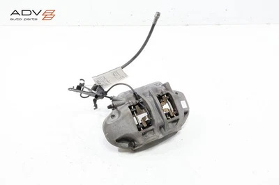 Pinça de freio dianteira esquerda do lado do motorista Audi Q5 SQ5 2019 - 2025 FABRICANTE DE EQUIPAMENTO ORIGINAL - Imagem 1 de 4