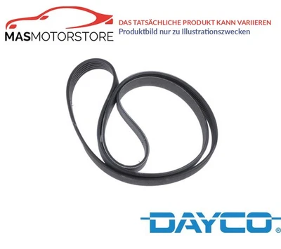 KEILRIEMEN KEILRIPPENRIEMEN DAYCO 5PK1815 A FÜR HYUNDAI I30,I20,IX20,I40 CW,I40 - image 1 of 4