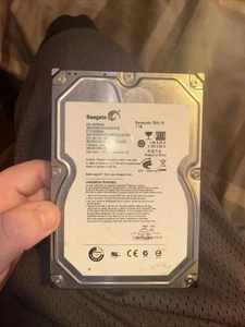 Seagate Barracuda ST1000DM003 Desktop Hard Drive - 1 TB - Picture 1 of 3