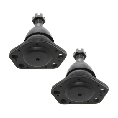 For GMC Syclone 1991 Ball Joints Front Driver And Passenger Side, Upper | Pair - Image 1 of 4
