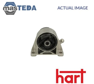 347 520 ENGINE MOUNT MOUNTING FRONT HART NEW OE REPLACEMENT - Image 1 of 4