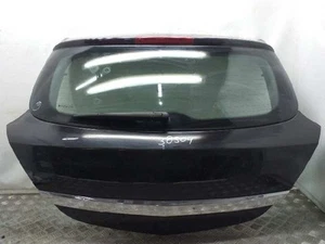 93184005 HECKKLAPPE / NEGRO / 4101700 FÜR OPEL ASTRA GTC COSMO - Imagen 1 de 8