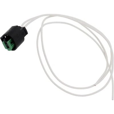 Arnés de cableado sensor de velocidad de rueda ABS 645-157 Dorman para Chevy Yukon Suburban Foto 1 de 4