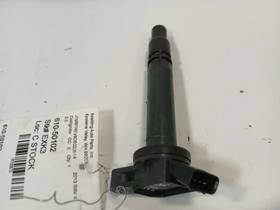 Spark Plug Ignition Coil from 2013 Toyota RAV4 2.5L 11226073 - Image 1 of 4