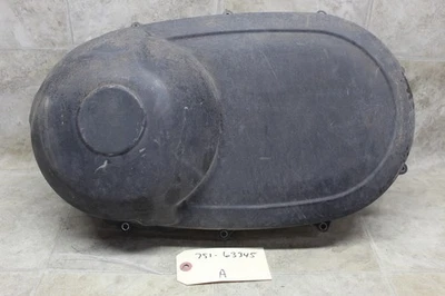 05-07 Cubierta de embrague exterior OEM 11380-31G00 Suzuki King Quad 700 08-19 750 Foto 1 de 4