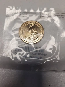 2012-P Chester Arthur Presidential Dollar United States Coin - Picture 1 of 3