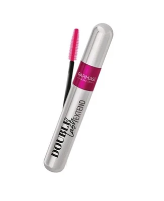 FARMASI- Double Lash EXTEND Mascara- 12ml/0.41 fl oz. - Image 1 of 2