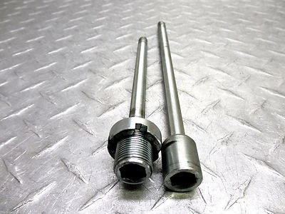 2009 07 08 09 10 HYOSUNG GT650R GT650 GT 650R 650 lote de pernos de hardware varios Foto 1 de 4