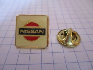 NISSAN - PIN RARO DE COLECCIÓN - COLECCIÓN PRIVADA - US15 - Imagen 1 de 2