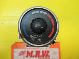 TEMPERATURE CONTROL UNIT SWITCH A/C HOT COLD TURN DIAL KNOB for 11-13 SCION TC - Picture 1 of 10
