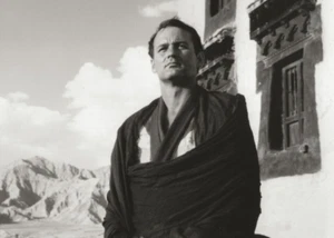 Bill Murray - The Razor’s Edge - 1984 Film Werbung Foto - Bild 1 von 2